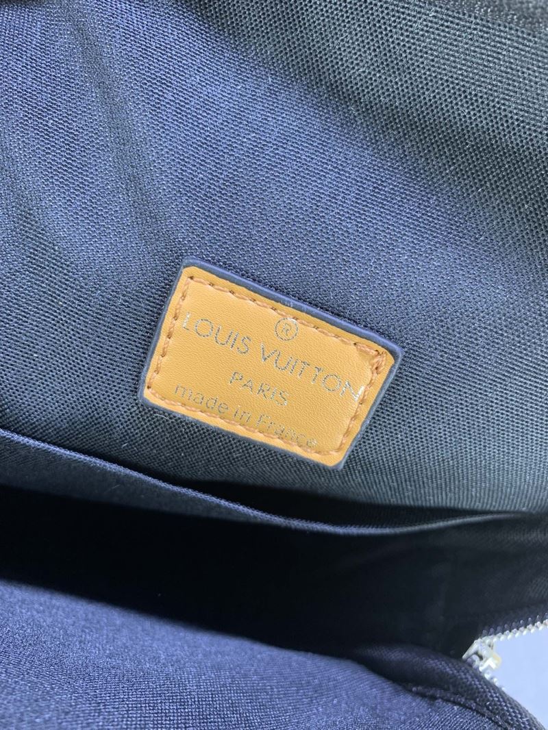 Louis Vuitton Waist Chest Packs